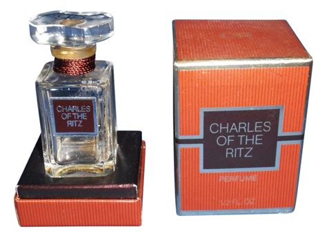 charles of the ritz perfume dupe|charles of the ritz classic.